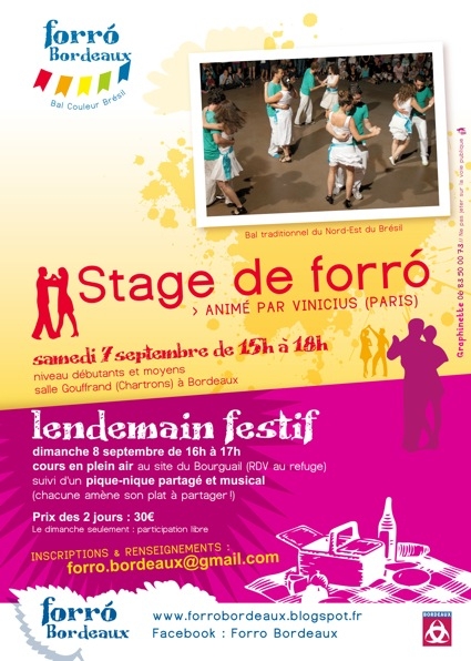 stageforro